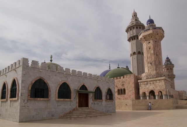 Senegal Great Mosque in Touba.jpg